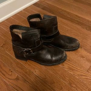 Frye Boots